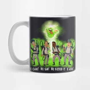 GHOSTBUSTER Mug